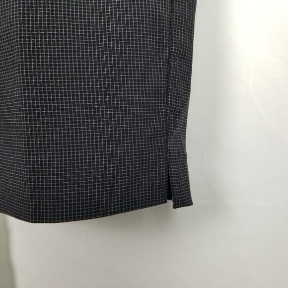 Briggs Dress Pants Women's - Black and White - Size 16 P - Picture 2 of 7